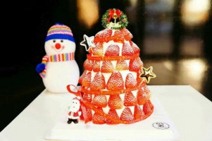 十二月生日會  | 2018，感謝一路有你！